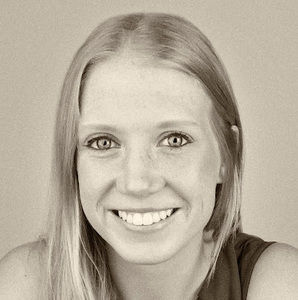 Meet your Posher, Deirdre